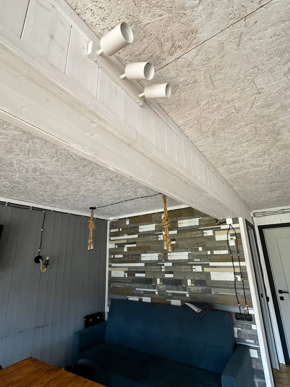 2-комнатный Дом