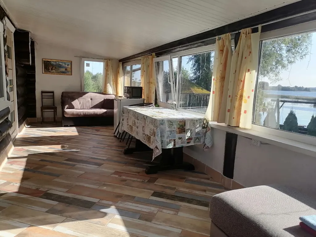 Коттедж Коттедж 1 — Надевицы