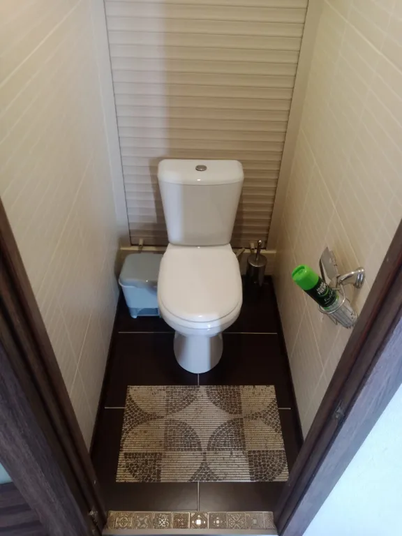 Уютная квартира возле областных больниц