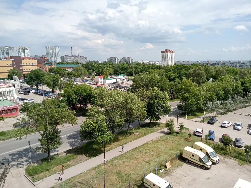 Квартира только для деловых поездок (командировок).