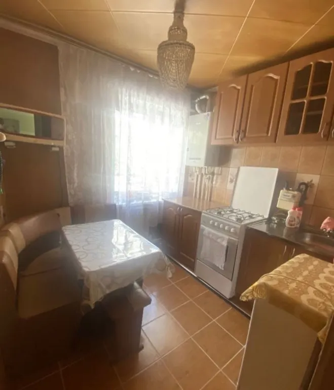 Идеальное проживание