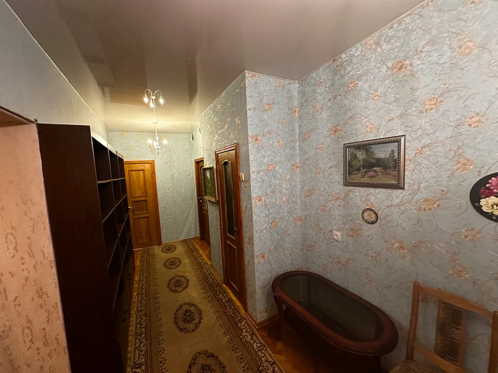 Апартаменты Солнечные дали в 5 минутах от озера