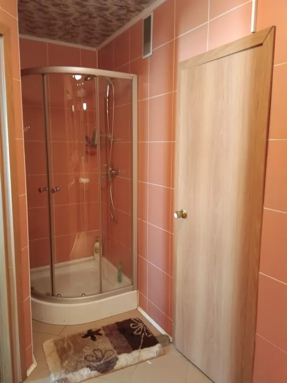 Квартира Квартира Стандартный трёхместный номер — Санкт-Петербург