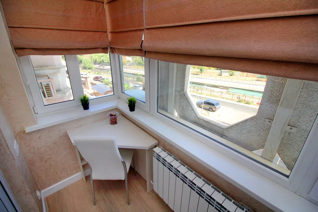 Квартира Дизайнерская квартира в ЖК рядом с Мегой — Алматы