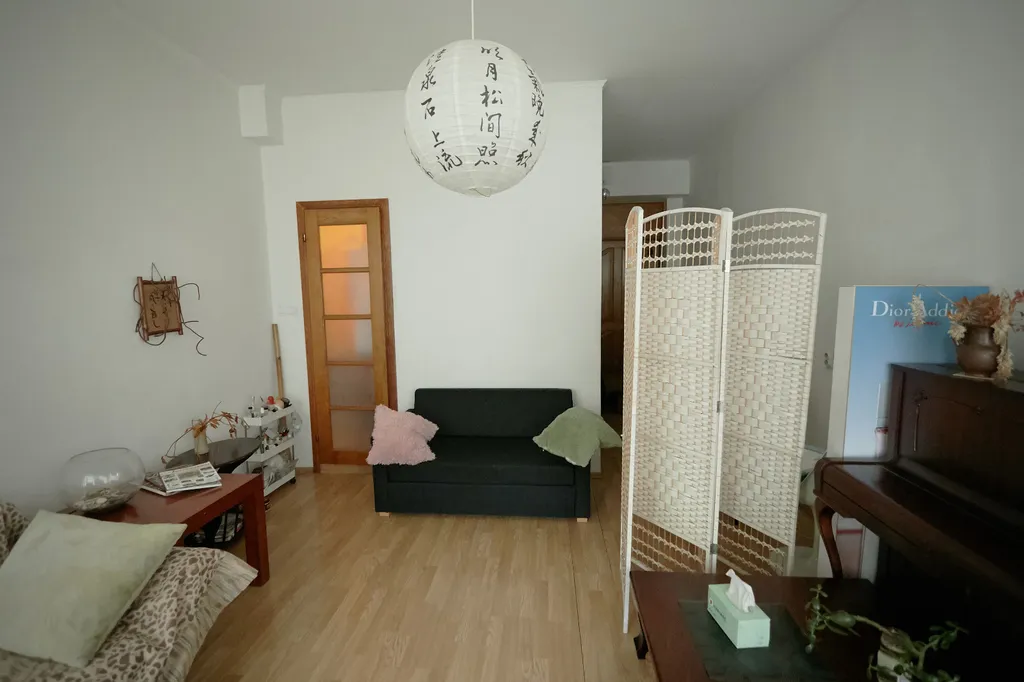 Студия в центре