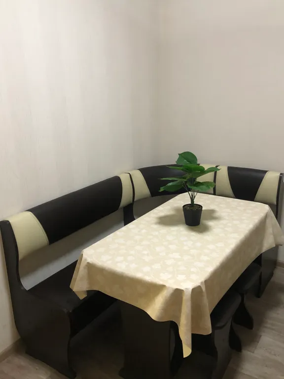 Квартира у курортного парка Ессентуки