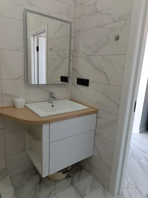 Квартира Квартира Апартамент для комфортного отдыха на море — Анапа