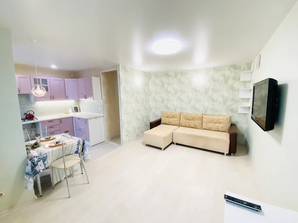 Квартира Квартира в центре города — Ярославль