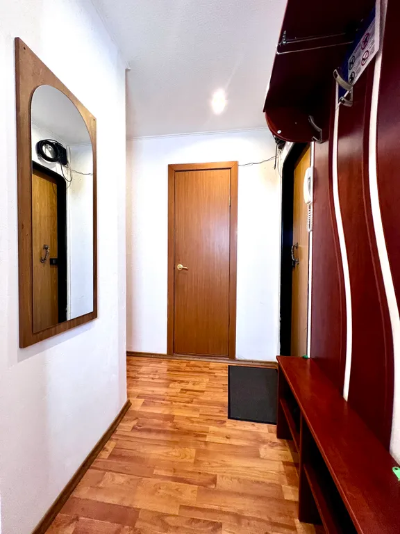 ⁠Апарты с шикарным видом Изысканный север