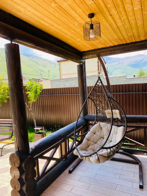 3-комнатный Дом