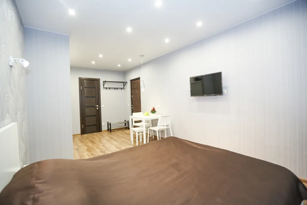 Уютная студия в 15 минутах от аэропорта Шереметьево