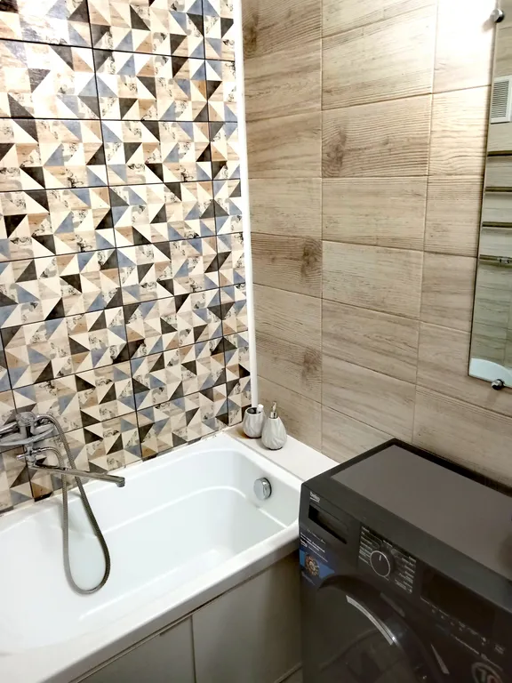 Квартира Квартира в центре — Красноярск