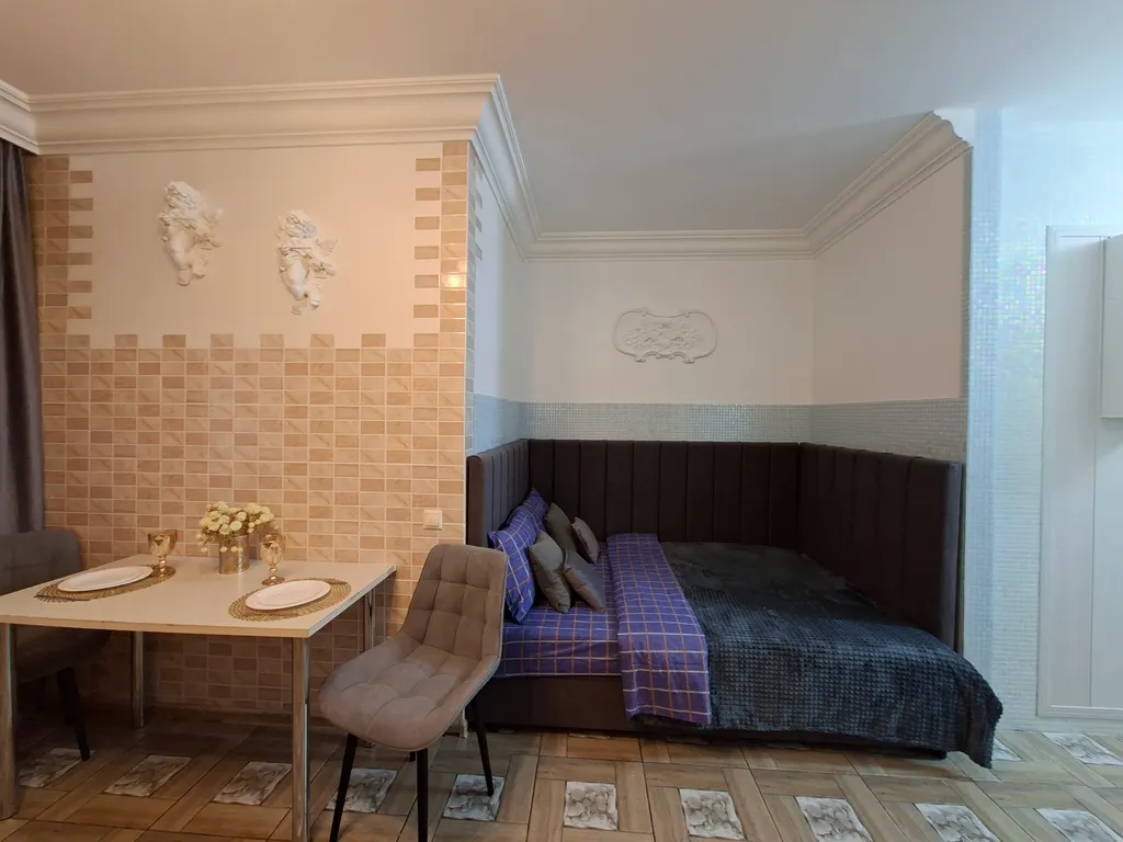 Квартира Вы по достоинству оцените комфорт — аренда посуточно в Реутов