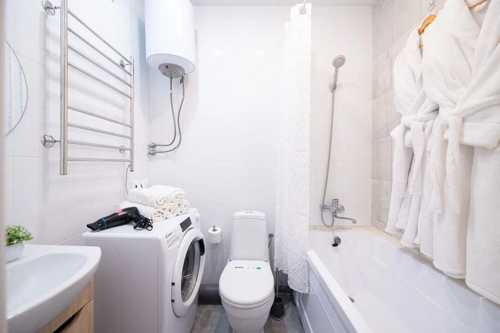 На Набережной у ЖК Манхэттен