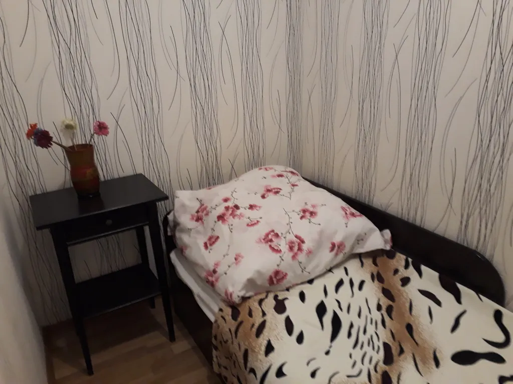 Квартира Квартира Южная жемчужина — Адлер