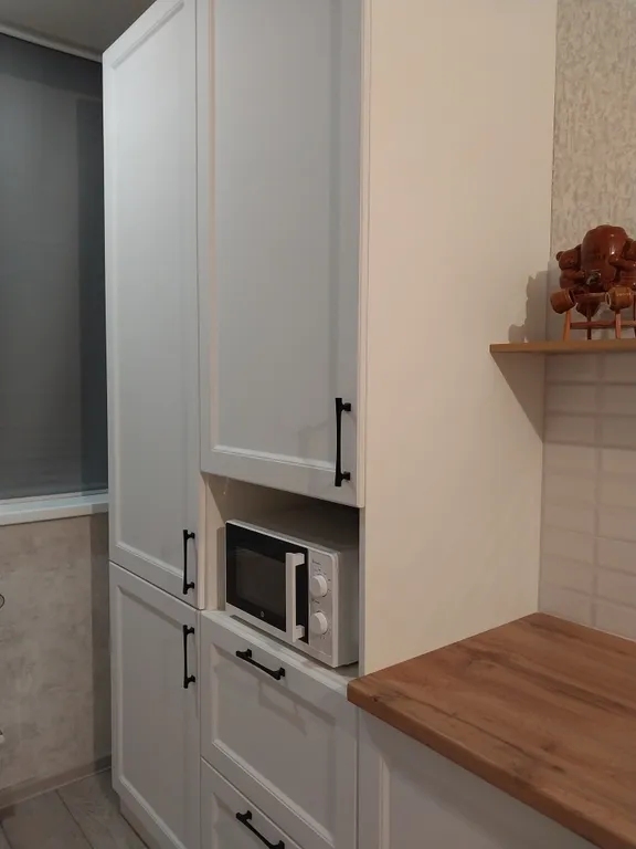 Уютная новая квартира рядом с санаторием Виктория