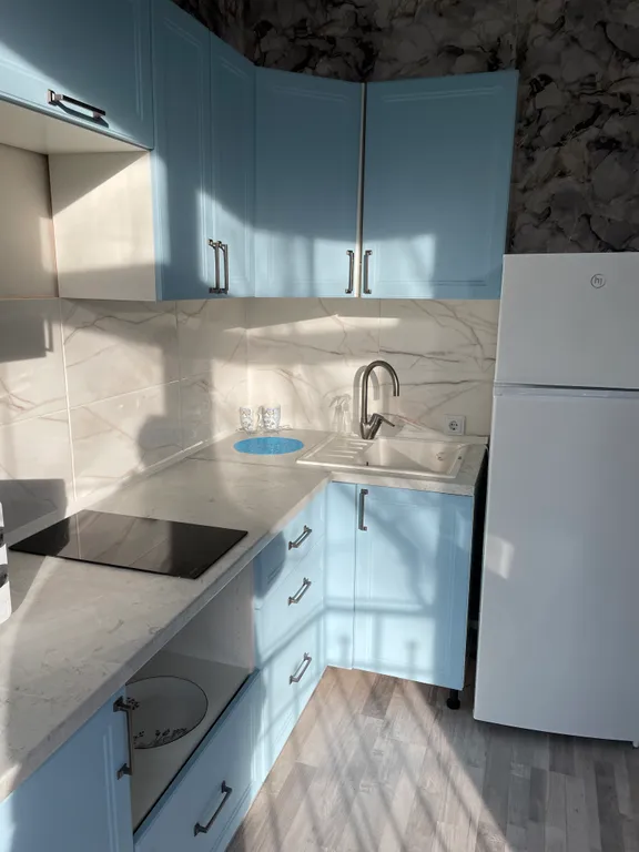 Квартира Квартира Морской бриз — Светлогорск