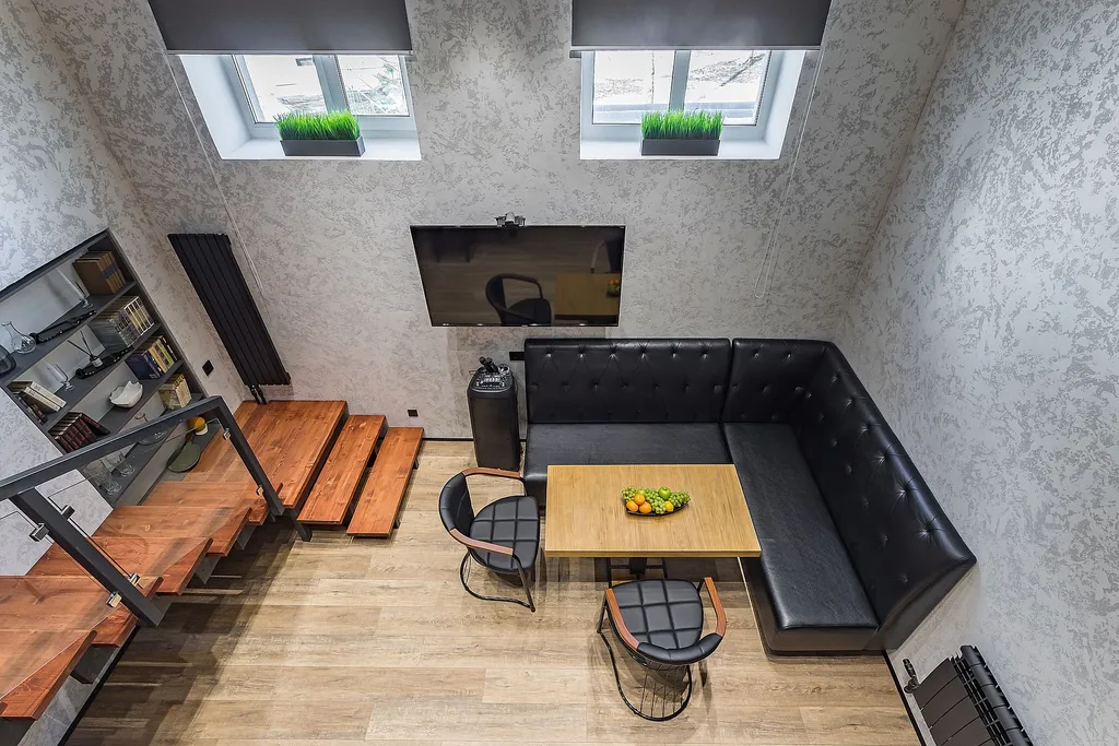 Alice apart в самом сердце Нижнего