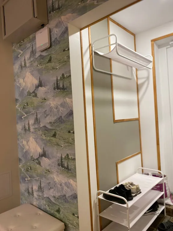 Квартира Уютные апартаменты для отдыха лес и море — Светлогорск