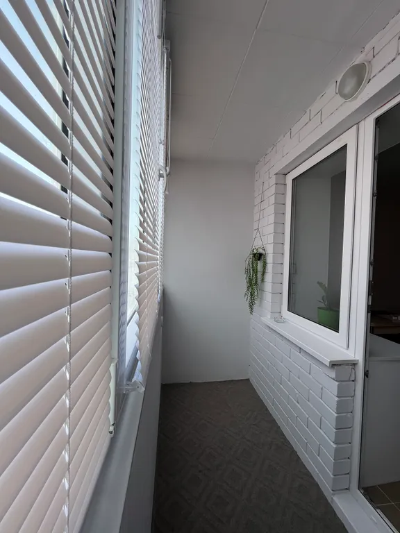 Уютная квартира в новом доме