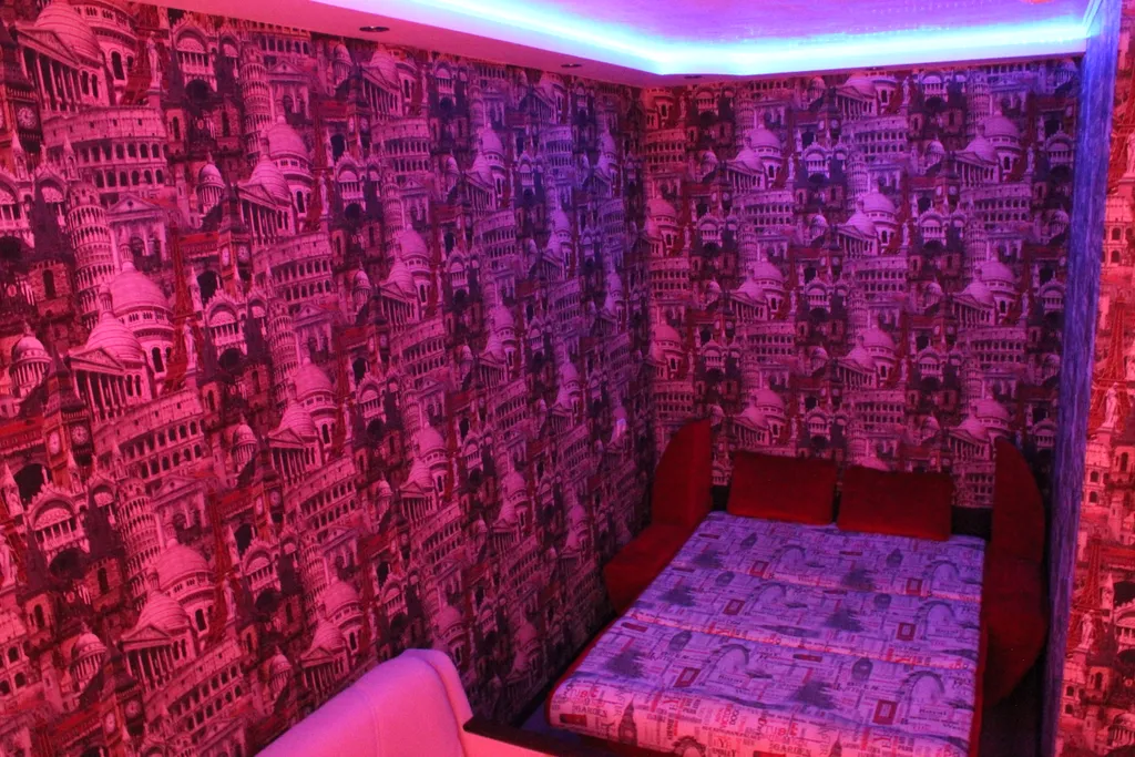 Квартира рядом с Магнит семейный, госпиталь