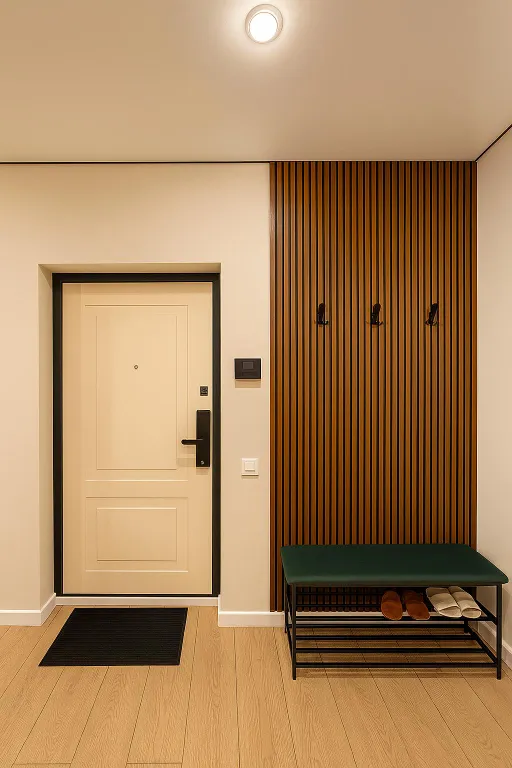 Апартамент в жк Rams City