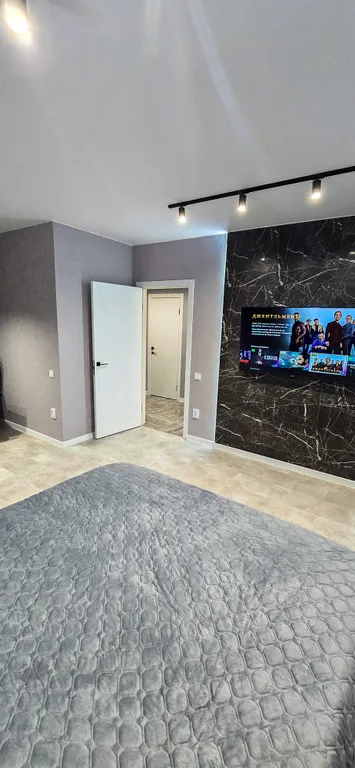 Уютная квартира ЖК Дружба