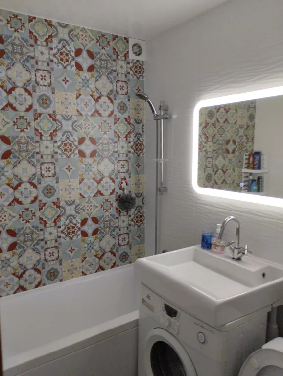 Уютная квартира у Птицы счастья