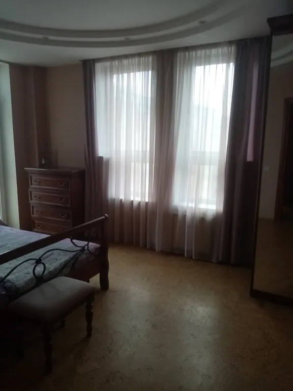 Квартира Уютная квартира в центре города — Санкт-Петербург