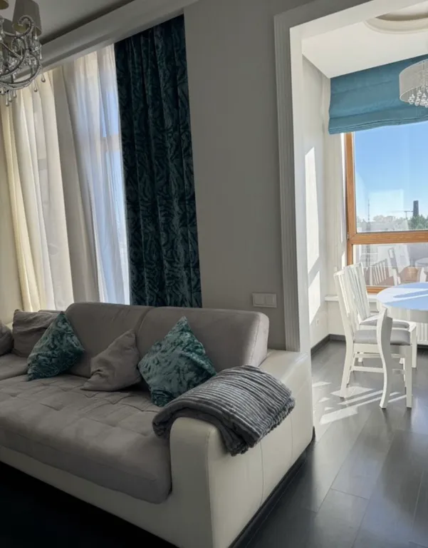 Курортный рай