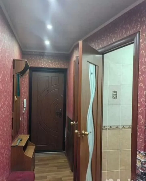 Квартира Уютная квартира — Биробиджан