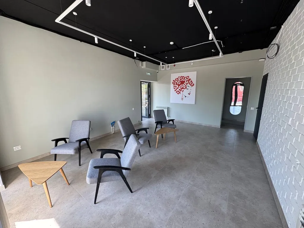 Tazi Gizzat Apartments