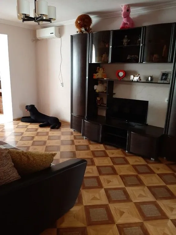 Уютная квартира в центре