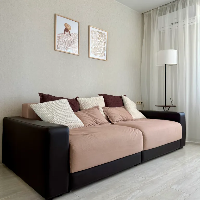 Квартира Квартира Море зовет — Геленджик