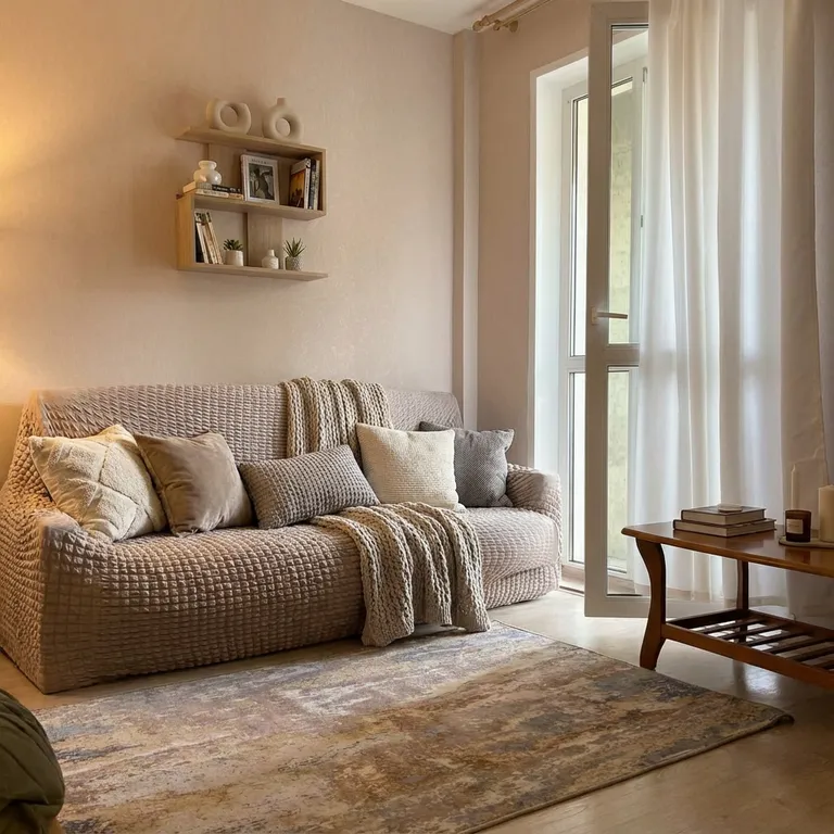 Школьная квартира