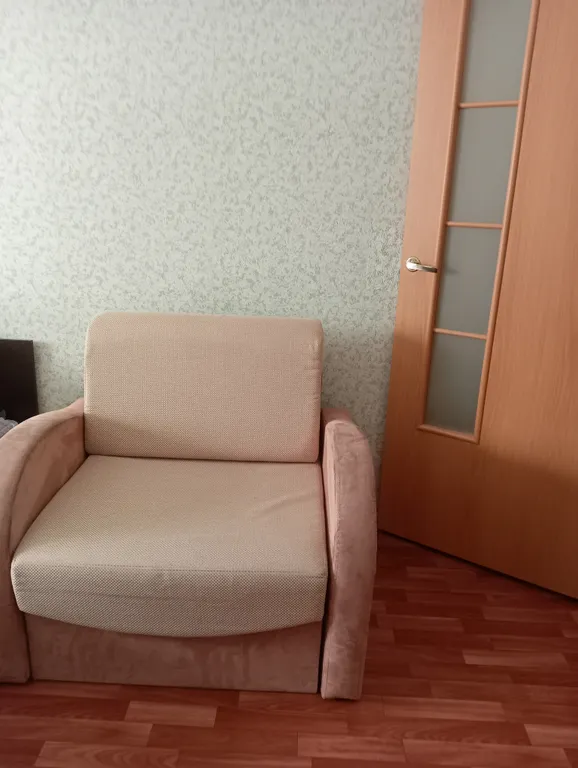 Квартира Квартира Уютная студия возле метро — Санкт-Петербург