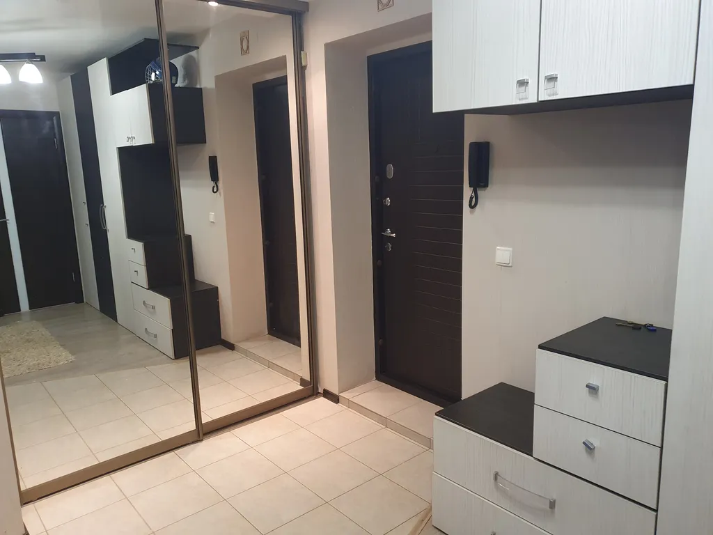 Квартира Квартира на Луначарского — Тверь