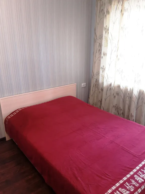 Квартира 1-комнатная Квартира — Краснодар