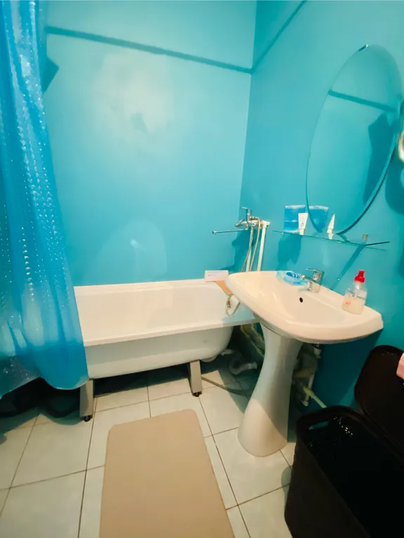 Квартира в Академическом