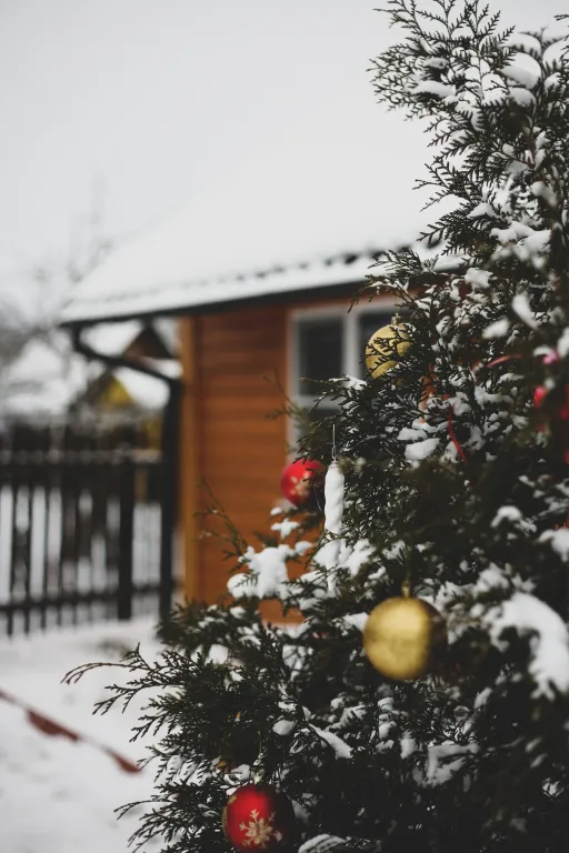 Гостевой дом Merci на берегу реки