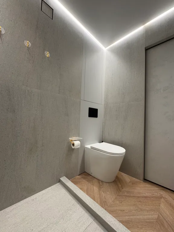 Квартира с лучшей локацией города