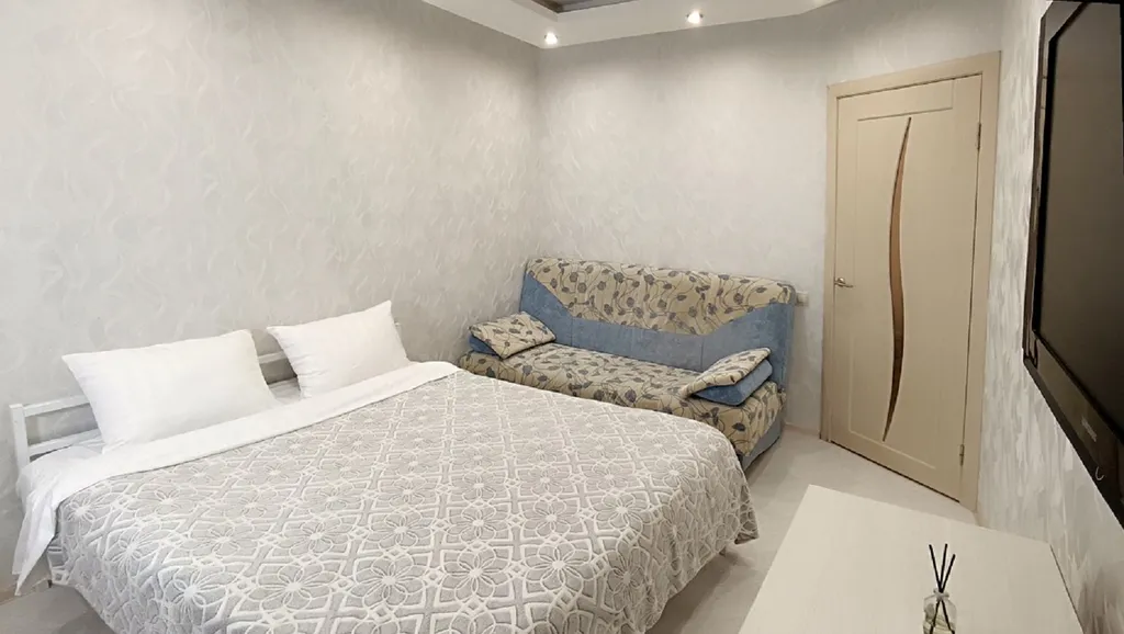 Уютная квартира в центре