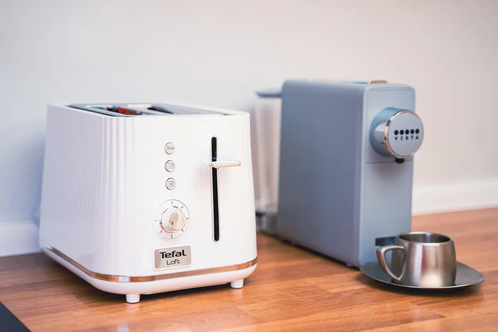 Квартира на озере в центре города