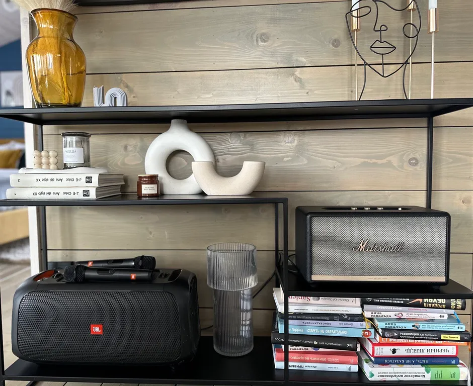 Коттедж Семейный дубльдом у пруда с баней и купелью в Новой Москве — Птичное