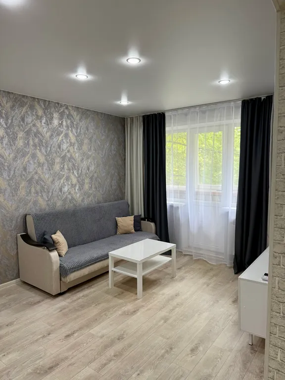 Чистая и уютная квартира в центре города