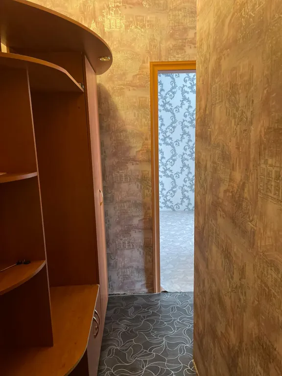 2х-комнатная квартира