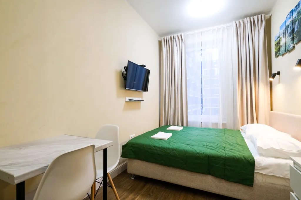 Квартира Квартира Level 2 — Москва