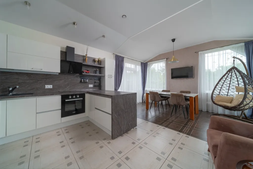 Уютный дом для семейного отдыха в 10 минутах езды от Олимпийского парка