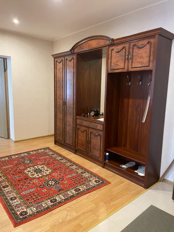 Просторная 2-комнатная квартира у реки Шоша на первой линии