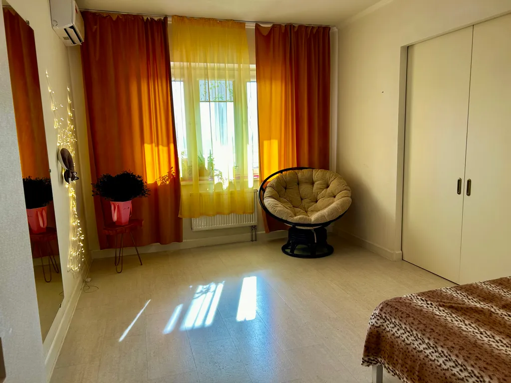 Квартира Апартаменты ApartHome в Центре — Краснодар